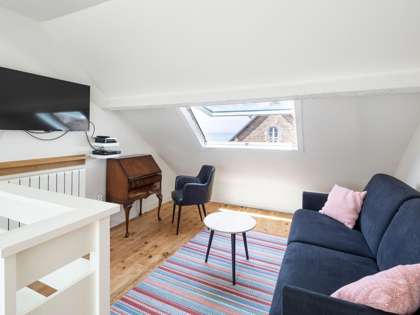 Les Vigies By Cocoonr Apartment Saint-Malo Exterior photo