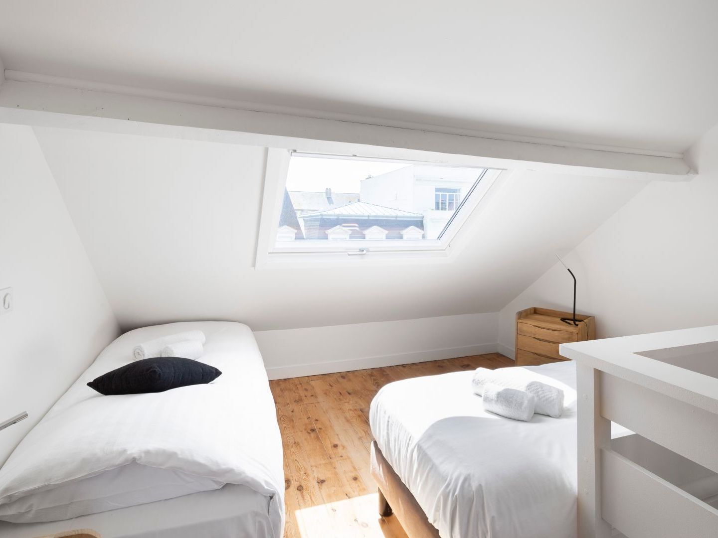 Les Vigies By Cocoonr Apartment Saint-Malo Exterior photo