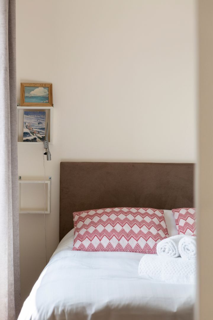 Les Vigies By Cocoonr Apartment Saint-Malo Exterior photo
